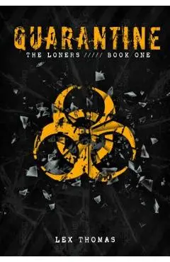 The Loners - Lex Thomas