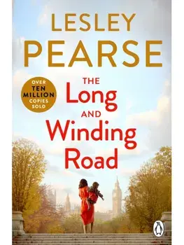 The Long and Winding Road. My Autobiography, Paperback/Lesley Pearse