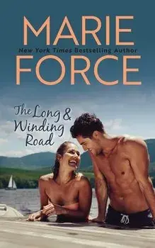 The Long and Winding Road, Paperback/Marie Force
