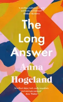 The Long Answer. Main, Paperback/***