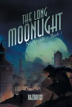 The Long Moonlight, Paperback/Razor Fist