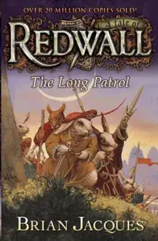 The Long Patrol, Paperback/Brian Jacques
