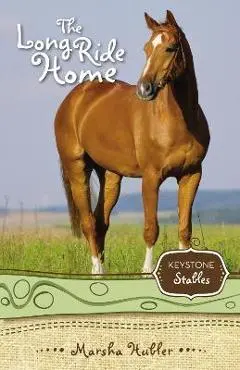 The Long Ride Home: 8 - Marsha Hubler