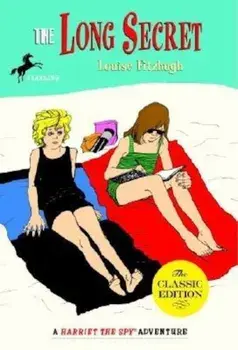 The Long Secret, Paperback/Louise Fitzhugh