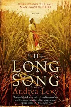 The Long Song, Paperback/Andrea Levy