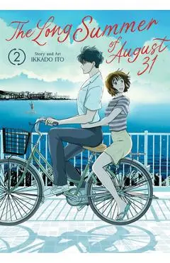 The Long Summer of August 31 Vol. 2 - Ikkado Ito