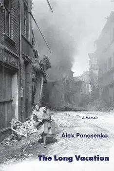 The Long Vacation, Paperback/Alex Panasenko