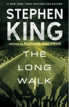 The Long Walk - Stephen King