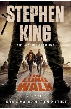 The Long Walk - Stephen King