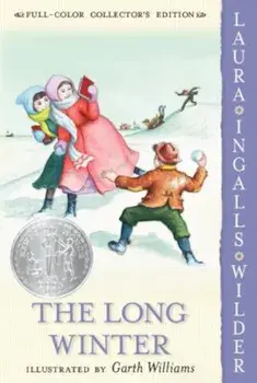 The Long Winter, Paperback/Laura Ingalls Wilder