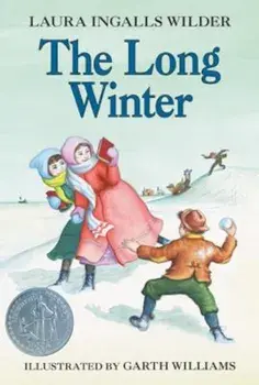 The Long Winter, Paperback/Laura Ingalls Wilder
