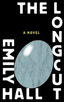 The Longcut, Paperback/Emily Hall
