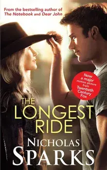 The Longest Ride/Nicholas Sparks