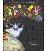 The Loon in the Moon | Chae Strathie