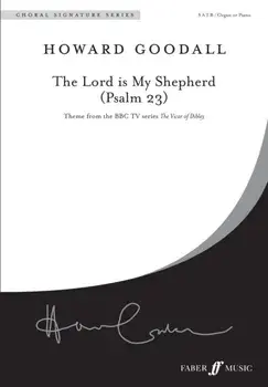 The Lord Is My Shepherd (Psalm 23), Paperback/***