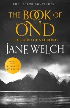 The Lord of Necrond, Paperback/Jane Welch