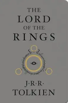 The Lord of the Rings Deluxe Edition, Hardcover/J. R. R. Tolkien
