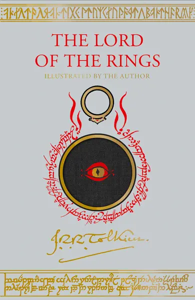 The Lord of the Rings | J. R. R. Tolkien