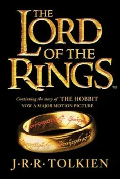 The Lord of the Rings, Paperback/J. R. R. Tolkien