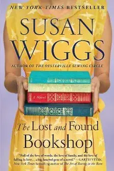 The Lost and Found Bookshop, Paperback/Susan Wiggs