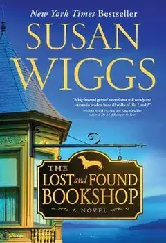 The Lost and Found Bookshop, Paperback/Susan Wiggs
