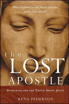 The Lost Apostle P, Paperback/Rena Pederson