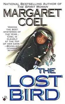 The Lost Bird/Margaret Coel
