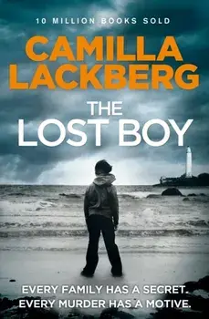 The Lost Boy, Paperback/Camilla Lackberg