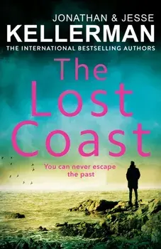 The Lost Coast, Hardback/Jesse Kellerman