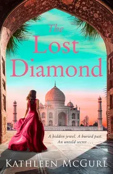 The Lost Diamond, Paperback/Kathleen McGurl