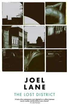 The Lost District, Paperback/Joel Lane