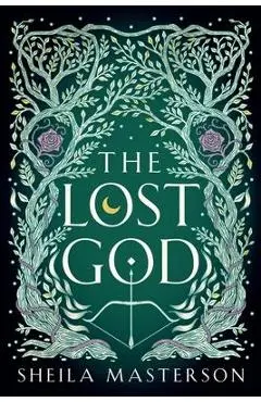 The Lost God - Sheila Masterson