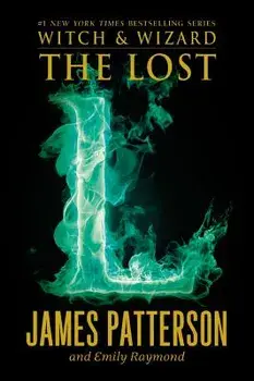 The Lost, Hardcover/James Patterson