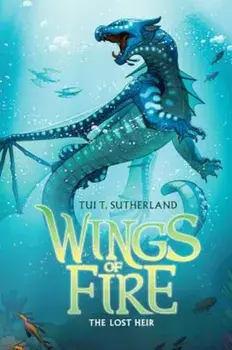 The Lost Heir, Hardcover/Tui Sutherland