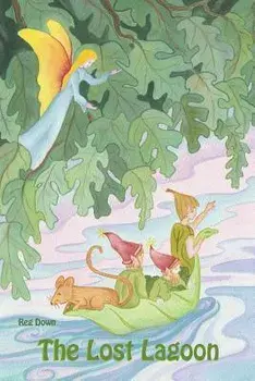 The Lost Lagoon, Paperback/Reg Down