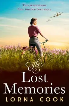 The Lost Memories, Paperback/Lorna Cook