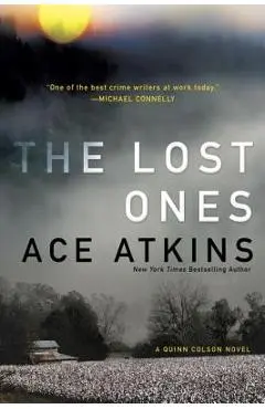 The Lost Ones - Ace Atkins