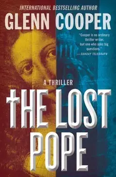 The Lost Pope, Paperback/Glenn Cooper