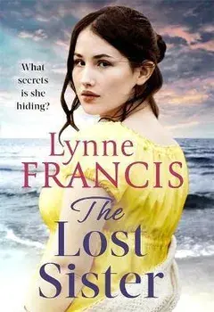 The Lost Sister, Paperback/Lynne Francis