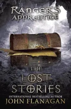 The Lost Stories: Book 11, Paperback/John A. Flanagan