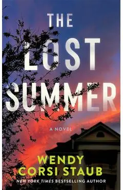 The Lost Summer - Wendy Corsi Staub