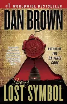 The Lost Symbol, Paperback/Dan Brown