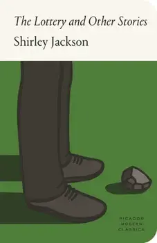 The Lottery and Other Stories, Hardcover/Shirley Jackson
