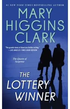 The Lottery Winner - Mary Higgins Clark
