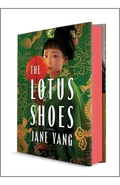 The Lotus Shoes - Jane Yang