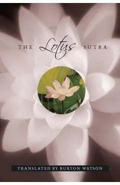 The Lotus Sutra - Burton Watson