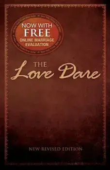 The Love Dare, Paperback/Alex Kendrick