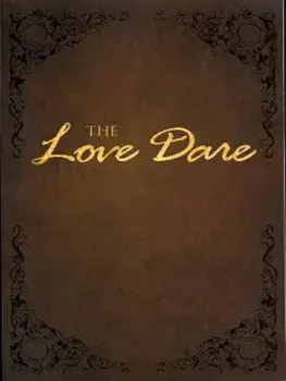 The Love Dare, Paperback/Stephen Kendrick