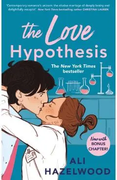 The Love Hypothesis - Ali Hazelwood