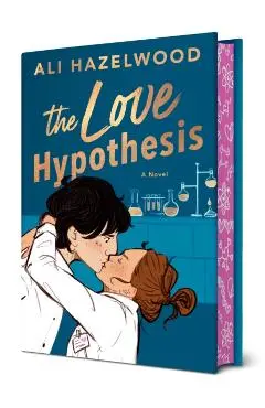 The Love Hypothesis: Collector's Edition - Ali Hazelwood